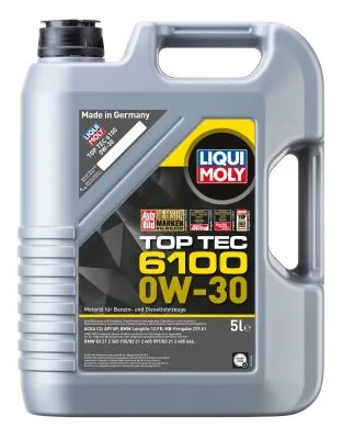 Engine Oil